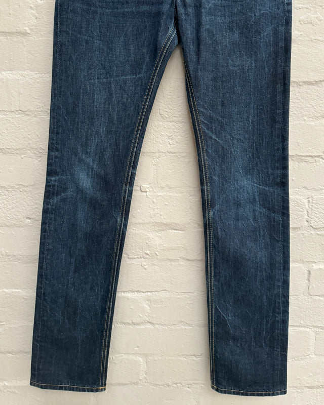 DJB0070 - SkinR - W26 L30