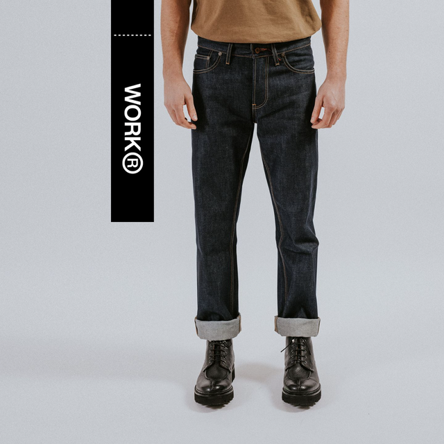 BYO. - Please email hi@hiutdenim.co.uk to purchase or redeem.