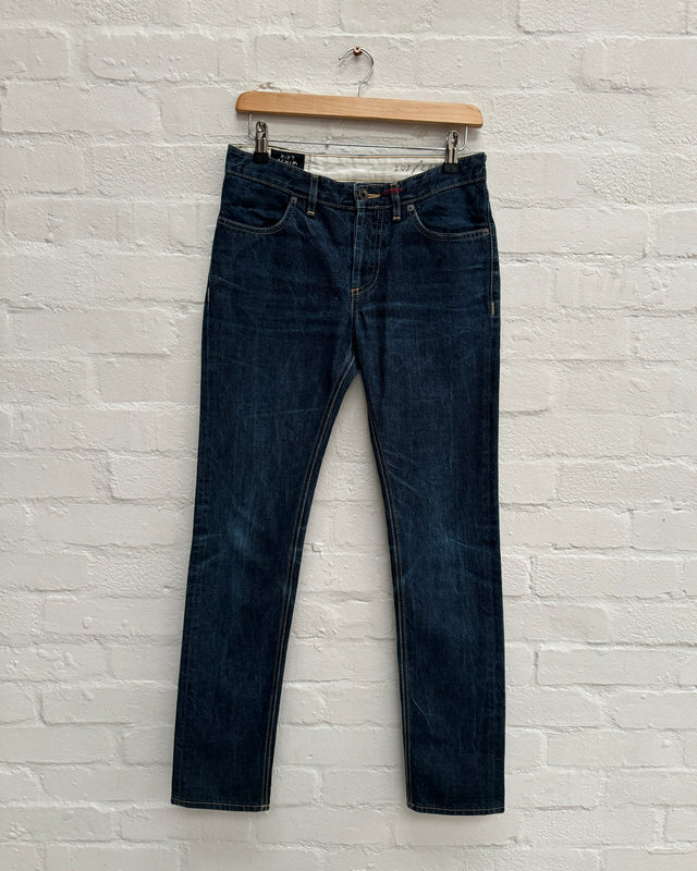 DJB0070 - SkinR - W26 L30