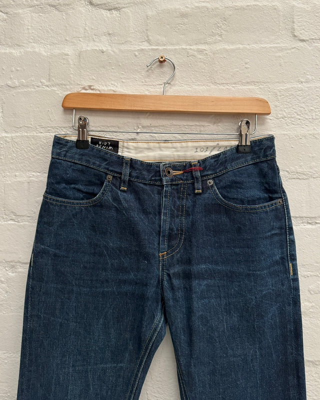 DJB0070 - SkinR - W26 L30
