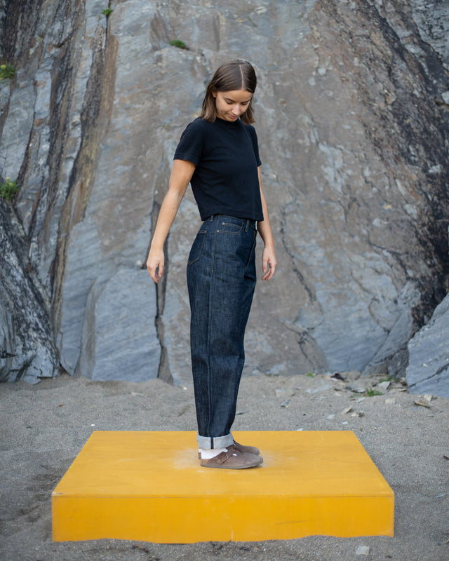 The Aurelia - OG Japanese Selvedge