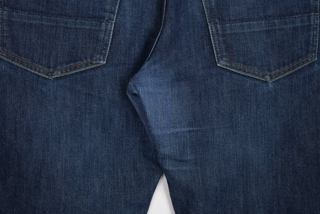 DJB0243 - Hack Selvedge - W30 L30