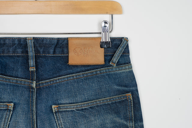 DJB0246 - Hack Selvedge - W27 L30
