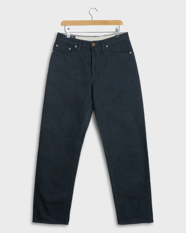 DJB0250 - Double Black Selvedge - W30 L31