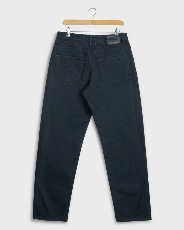 DJB0250 - Double Black Selvedge - W30 L31