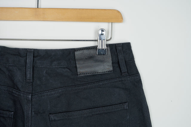 DJB0250 - Double Black Selvedge - W30 L31