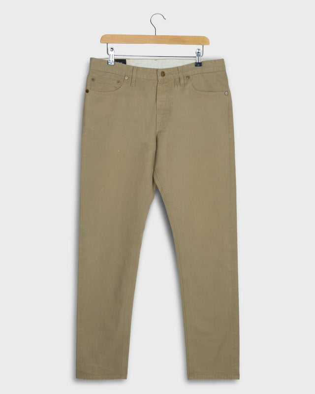 DJB0251 - SlimR Chino - W32 L32