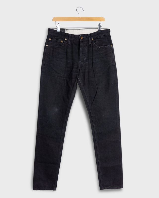 DJB0265 - Work Organic - W31 L32
