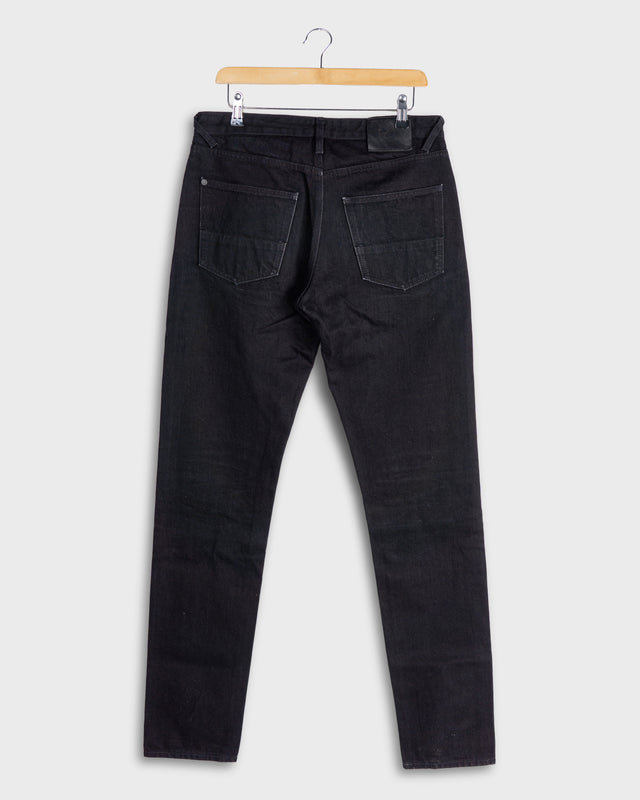 DJB0265 - Work Organic - W31 L32