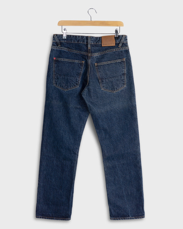 DJB0269 - Work Organic - W31 L30