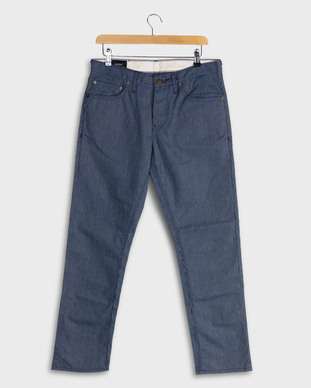 DJB0271 - Hack Stripe Canvas - W31 L30