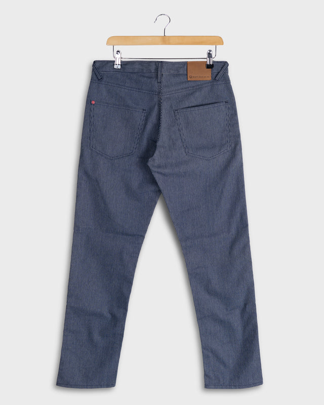 DJB0271 - Hack Stripe Canvas - W31 L30