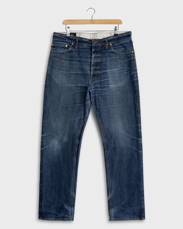 DJB0277 - Anderson Organic - W34 L32