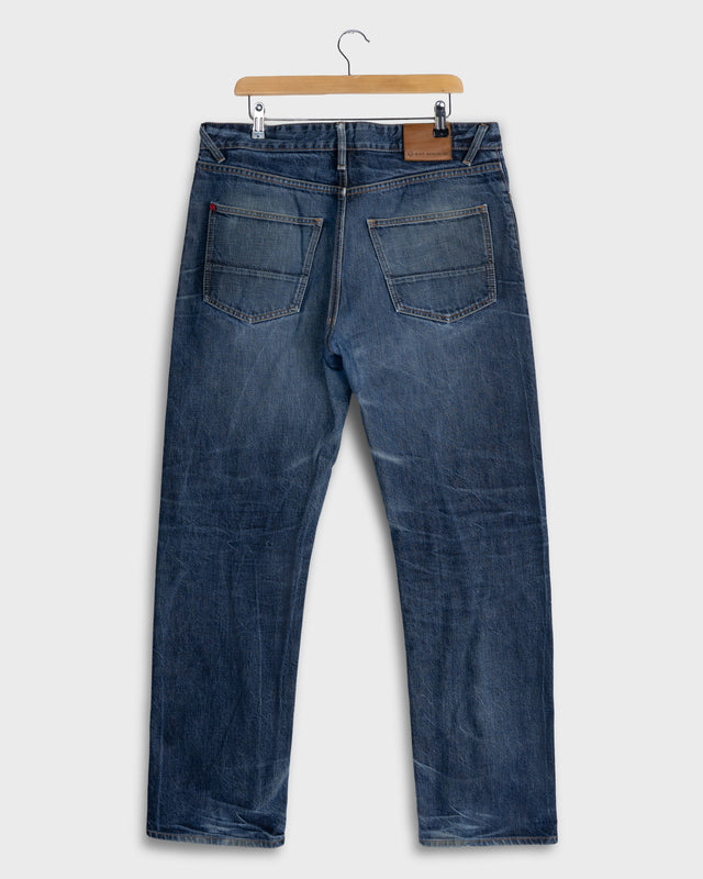 DJB0277 - Anderson Organic - W34 L32