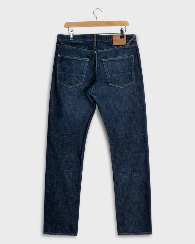 DJB0280 - Work Selvedge - W30 L32