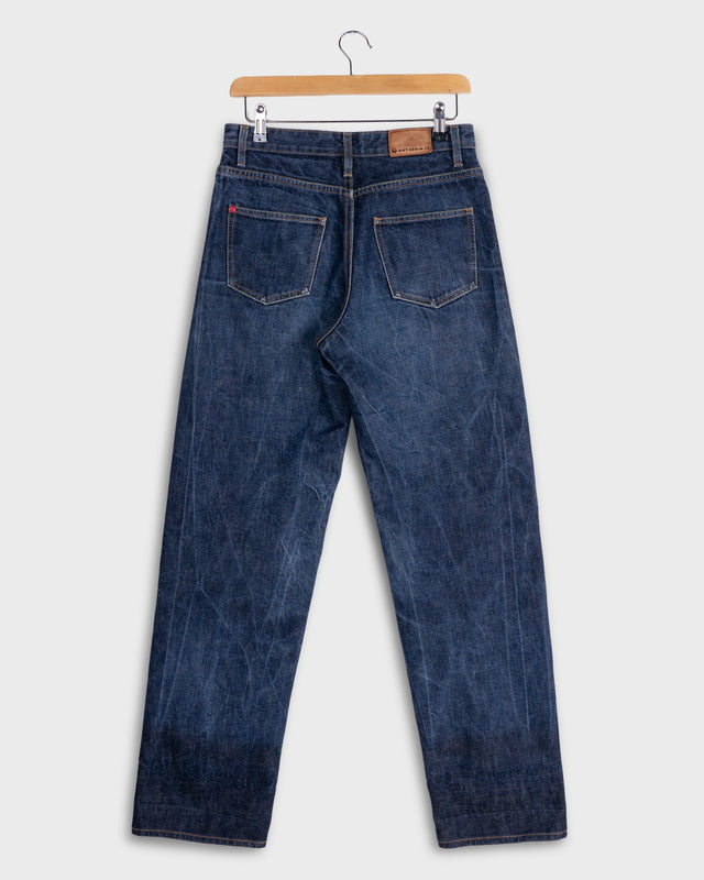DJB0281 - Peggy Selvedge - W27 L30