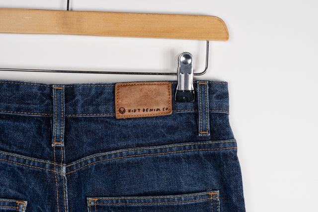 DJB0281 - Peggy Selvedge - W27 L30