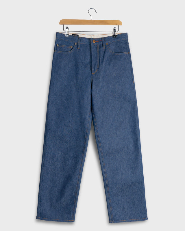 DJB0283 - Edith Organic - W28 L32