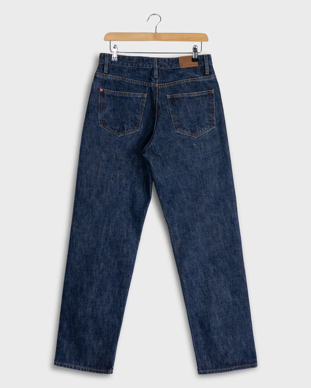 DJB0285 - Peggy Selvedge - W29 L30