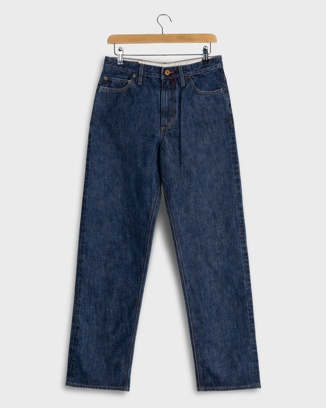 DJB0286 - Peggy Selvedge - W29 L30