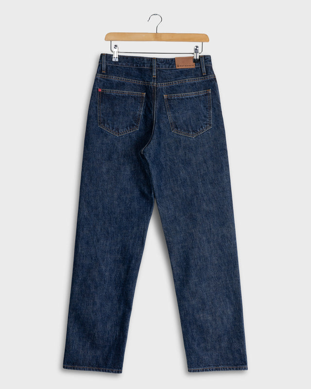 DJB0286 - Peggy Selvedge - W29 L30