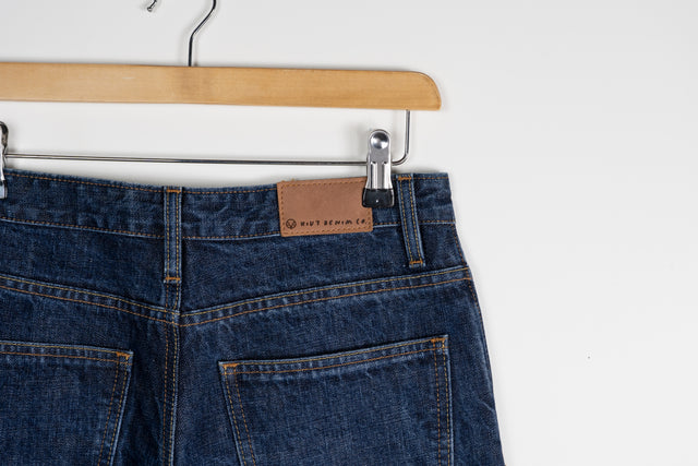 DJB0286 - Peggy Selvedge - W29 L30