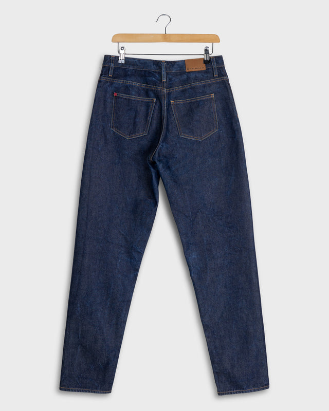 DJB0287 - Annie Organic - W30 L32
