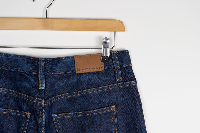 DJB0287 - Annie Organic - W30 L32