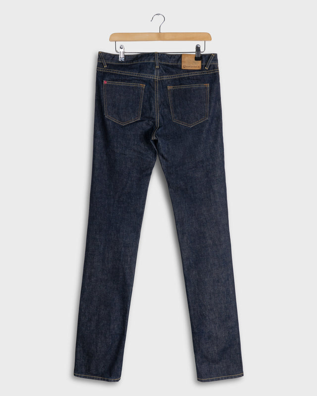 DJB0291 - SlimR Organic - W30 L33
