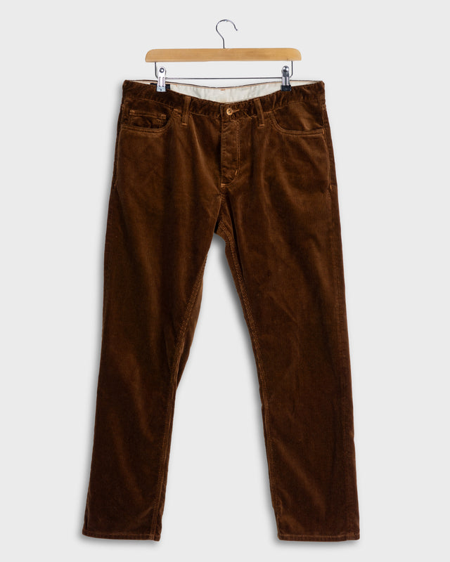 DJB0294 - Hack Corduroy - W37 L30