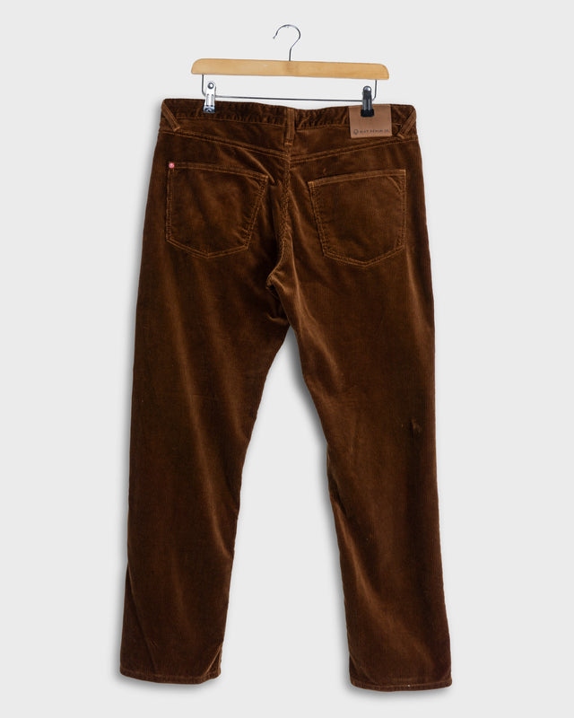 DJB0294 - Hack Corduroy - W37 L30