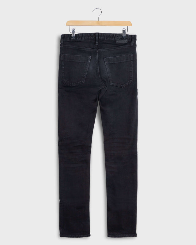 DJB0224 - Tech Jean - W31 L34