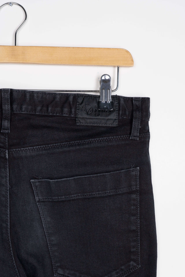DJB0224 - Tech Jean - W31 L34