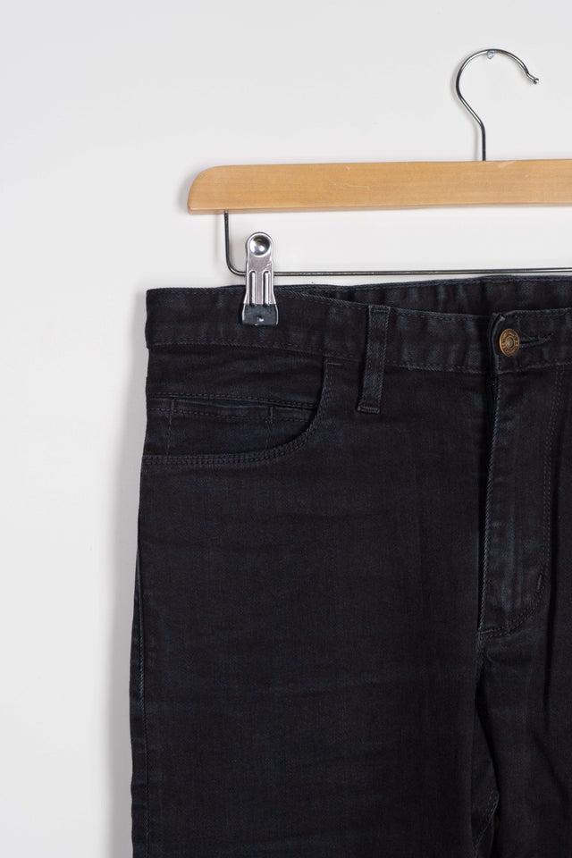 DJB0224 - Tech Jean - W31 L34