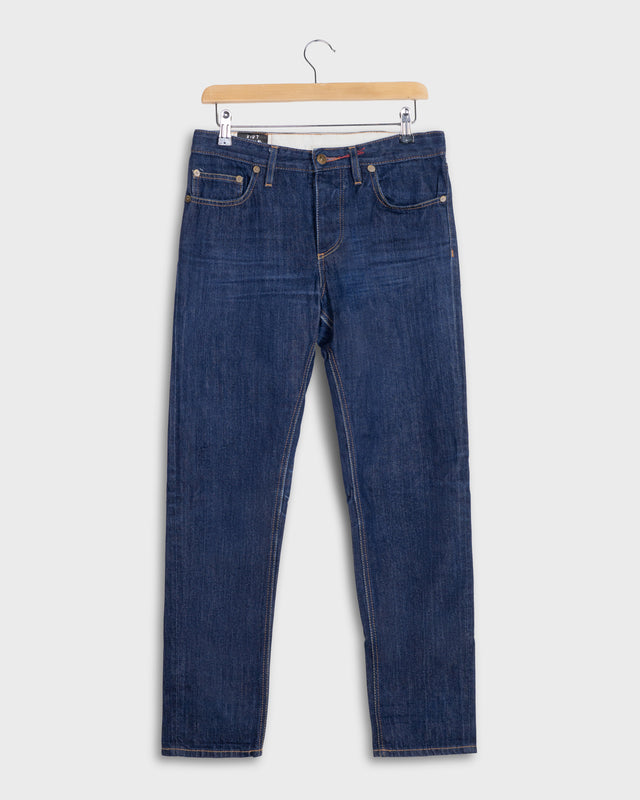 DJB0225 - Coda - W26 L28