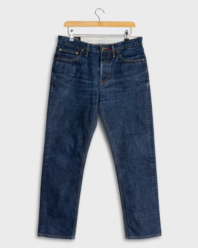 DJB0301 - Hack@ Organic Denim - W30 L29