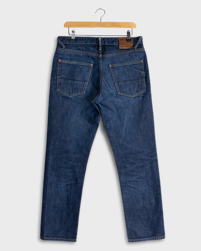 DJB0301 - Hack@ Organic Denim - W30 L29