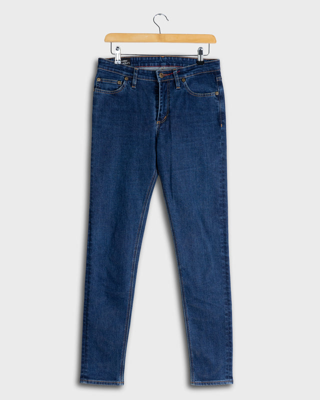 DJB0305 - Dina - Stretch Denim - W27 L31