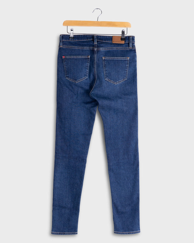 DJB0305 - Dina - Stretch Denim - W27 L31