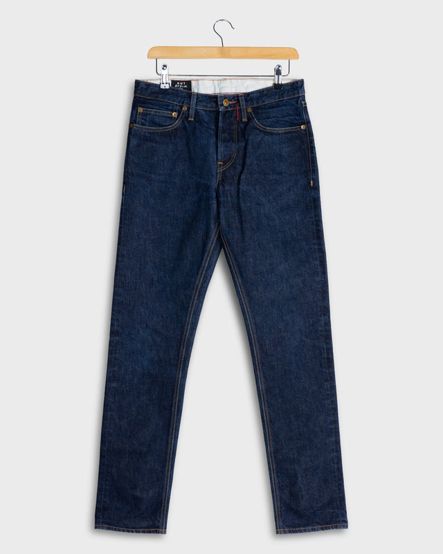 DJB0306 - Hack@ Organic Denim - W30 L33