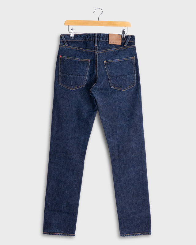 DJB0306 - Hack@ Organic Denim - W30 L33