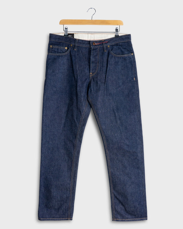 DJB0309 - Hack@ Selvedge Denim - W34 L31