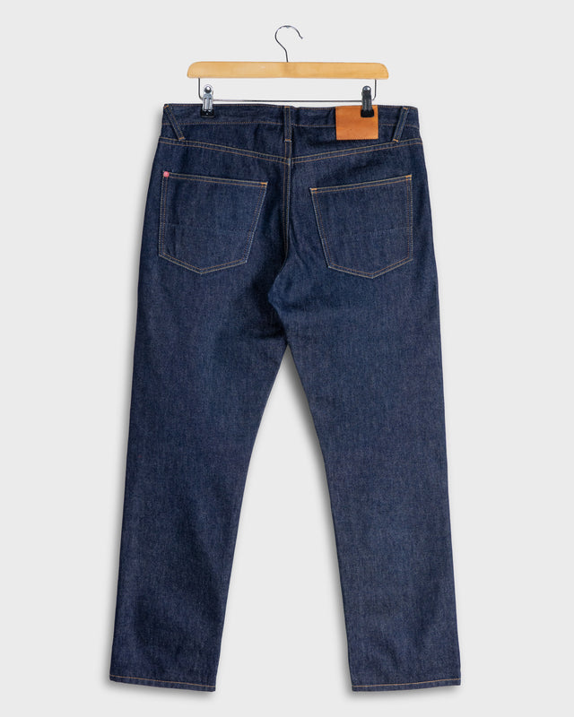 DJB0309 - Hack@ Selvedge Denim - W34 L31