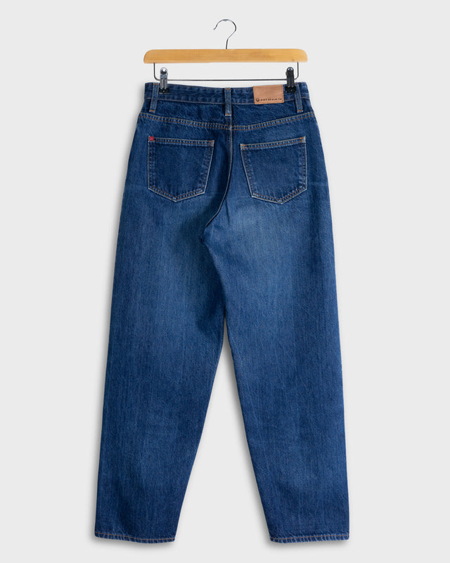 DJB0310 - Myra - Selvedge Demin - W25 L28