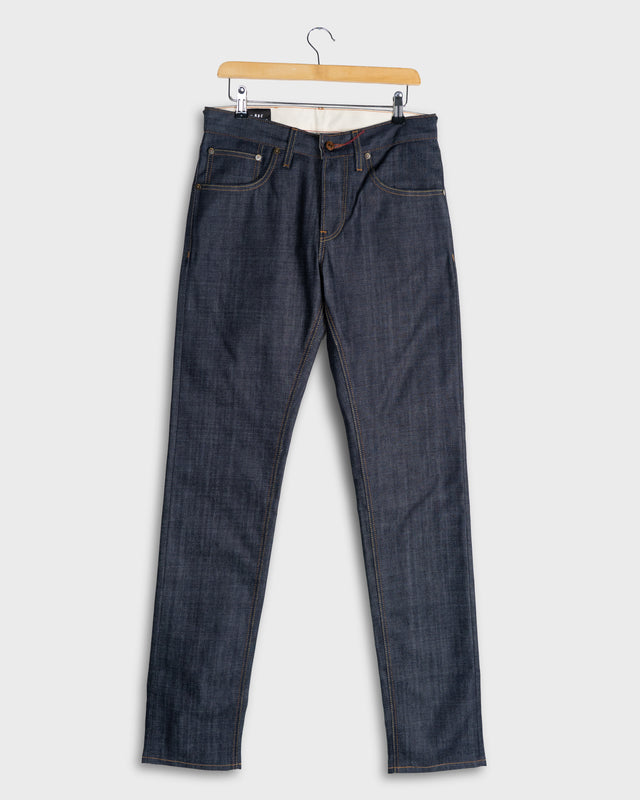 DJB0314 - The V-Fit - Organic Denim - W30 L36