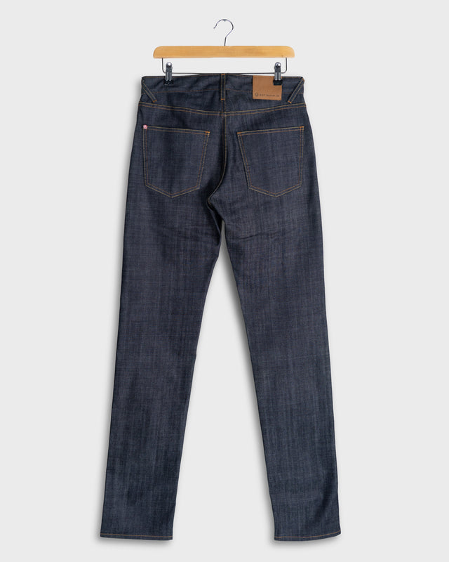 DJB0314 - The V-Fit - Organic Denim - W30 L36
