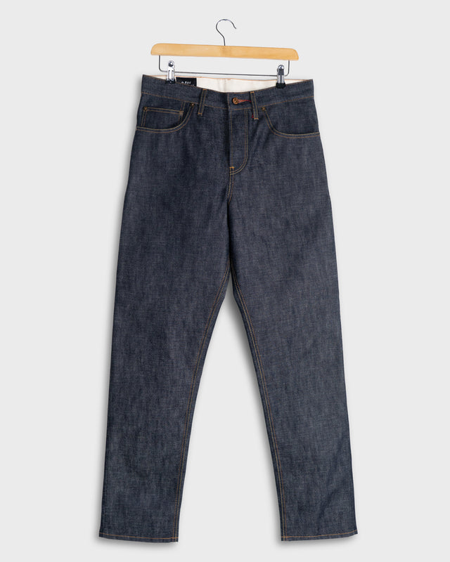 DJB0315 - Makr@ Selvedge Denim - W31 L36