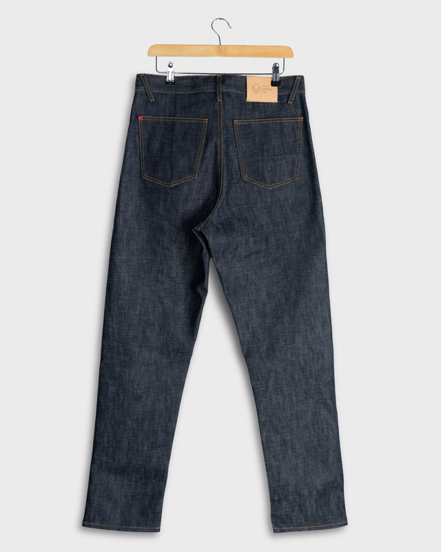 DJB0315 - Makr@ Selvedge Denim - W31 L36