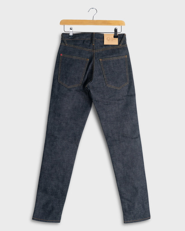 DJB0316 - SlimR Selvedge - W26 L30