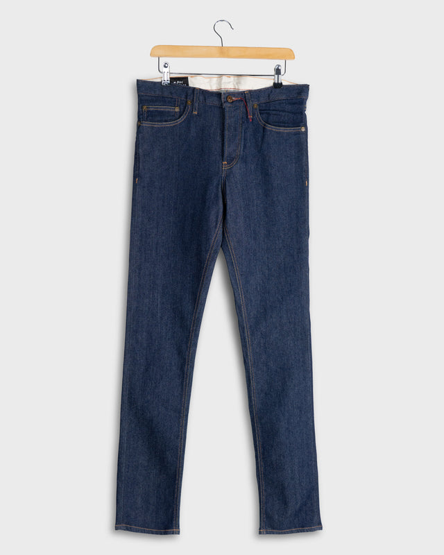 DJB0323 - Hack@ Organic Denim - W31 L32